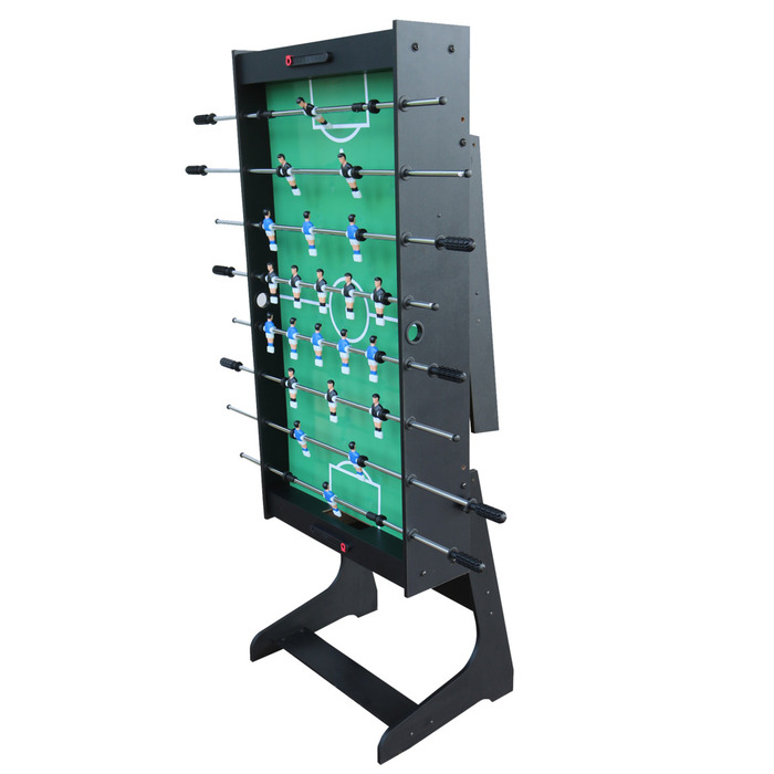 Bordfotboll Hopfällbart 121 x 65 x 80,8 cm Nordic Games